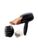 Panasonic Hårføner EH-NA65 – hairdryer – pink gold – 2000 W – 5025232910915