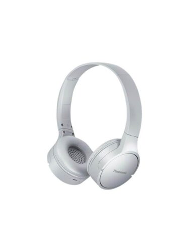 Panasonic RB-HF420BE – headphones with mic – 5025232937455