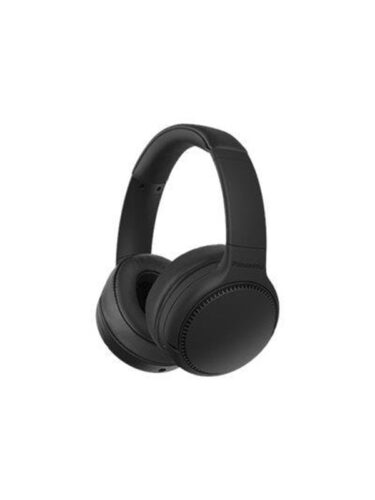 Panasonic RB-M300BE – headphones with mic – 5025232935130