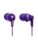 Panasonic RP-HJE125 – earphones – 5025232711796
