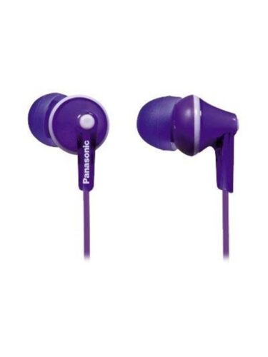 Panasonic RP-HJE125 – earphones – 5025232711796