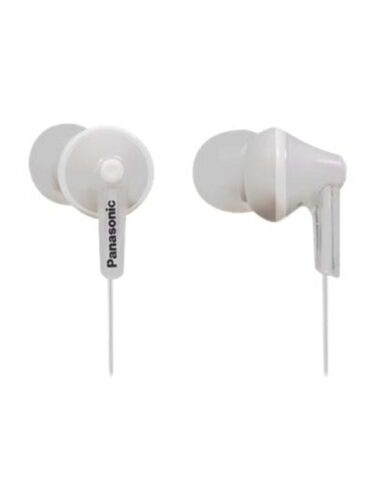 Panasonic RP-HJE125E-W – 5025232711734