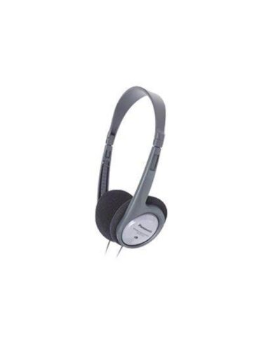 Panasonic RP-HT090E-H – headphones – 5025232274444