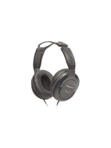 Panasonic RP-HT265E-K – 5025232448241