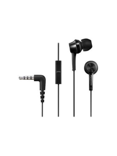 Panasonic RP-TCM115E – earphones with mic – 5025232880997