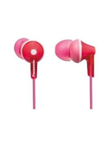 Panasonic RP HJE125E-Pink – 5025232711871