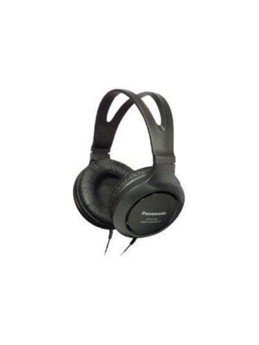 Panasonic RP HT161E-K – 5025232476329
