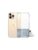 PanzerGlass Apple iPhone 13 Pro Max AntiBacterial ClearCase – 5711724003141