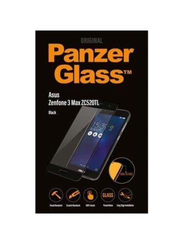 PanzerGlass ASUS ZenFone 3 Max Screen Protector – 5711724035067