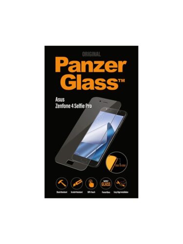 PanzerGlass Asus ZenFone 4 Selfie Pro Screen Protector – 5711724035104