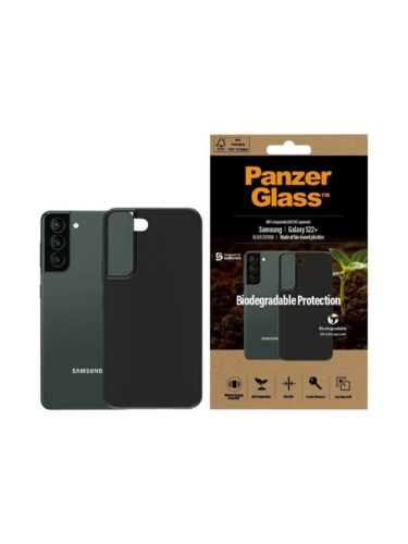 PanzerGlass Biodegradable Case Samsung Galaxy S22+ – 5711724003752