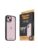 PanzerGlass Clearcase for Apple iPhone 15 – 5711724011764