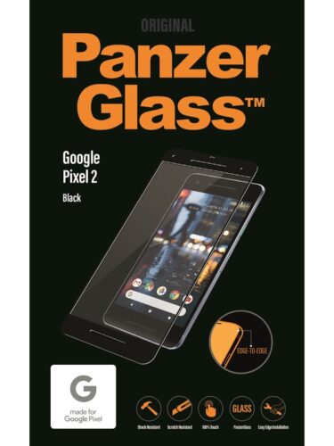 PanzerGlass Google Pixel 2 Screen Protector – 5711724047534