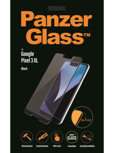 PanzerGlass Google Pixel 3 XL Screen Protector – 5711724047565