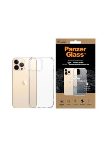 PanzerGlass HardCase Apple iPhone 13 Pro Max | Clear – 5711724003172