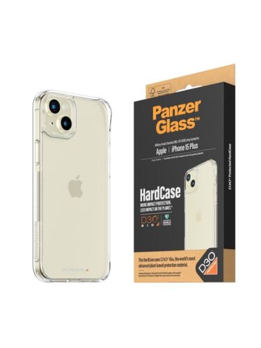PanzerGlass Hardcase for Apple iPhone 15 Plus – 5711724011740