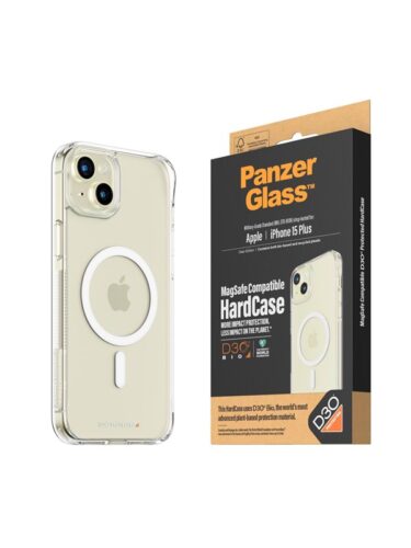 PanzerGlass HardCase for Apple iPhone 15 Plus with MagSafe – 5711724011825