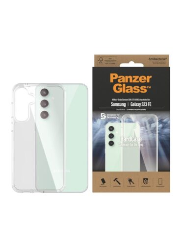 PanzerGlass Hardcase for Samsung Galaxy S23 FE – 5711724004599