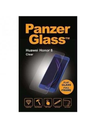 PanzerGlass Honor 8 Pro/9 Screen Protector – 5711724052804