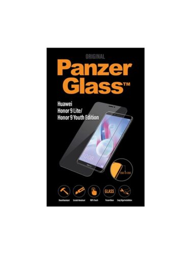 PanzerGlass Honor 9 Lite Screen Protector – 5711724052965