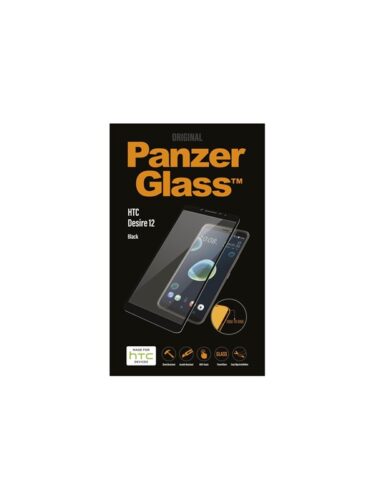 PanzerGlass HTC Desire 12 Screen Protector – 5711724050114