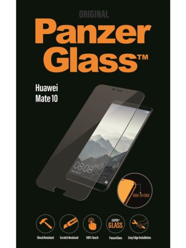PanzerGlass Huawei Mate 10 Screen Protector – 5711724052897