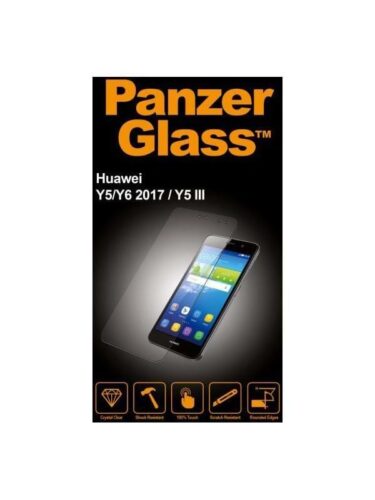 PanzerGlass Huawei Y6 (2017) Screen Protector – 5711724052781