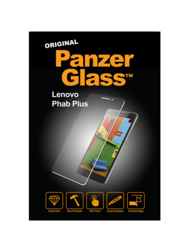 PanzerGlass Lenovo Phab Plus – 5711724014550