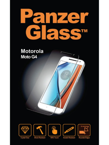PanzerGlass Motorola Moto G4 – 5711724065019