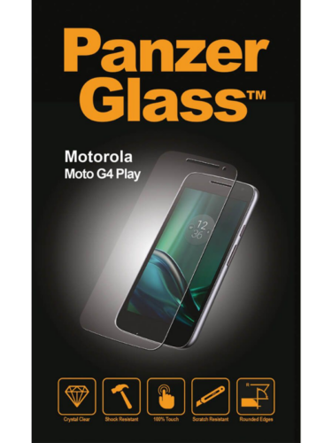 PanzerGlass Motorola Moto G4 Play – 5711724065033