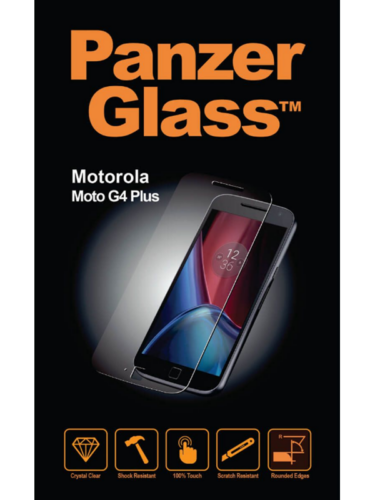PanzerGlass Motorola Moto G4 Plus – 5711724065026