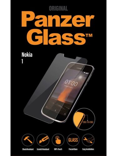 PanzerGlass Nokia 1 Screen Protector – 5711724067631
