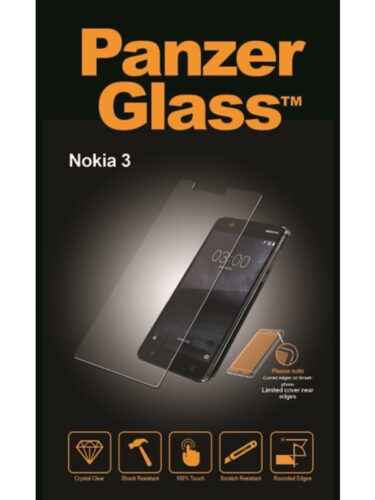 PanzerGlass Nokia 3 – 5711724067525