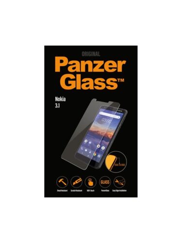PanzerGlass Nokia 3.1 Screen Protector – 5711724067662