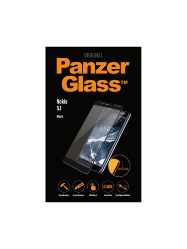PanzerGlass Nokia 5.1 Screen Protector – 5711724067679
