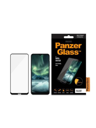 PanzerGlass Nokia X10 | X20 | Screen Protector Glass – 5711724067846
