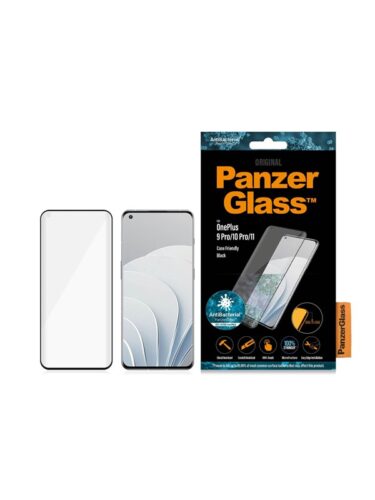 PanzerGlass OnePlus 9 Pro | 10 Pro 5G | OnePlus 11 5G | Screen Protector Glass – 5711724070204