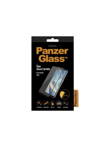 PanzerGlass Oppo Reno4 Z 5G Screen Protector – 5711724070716