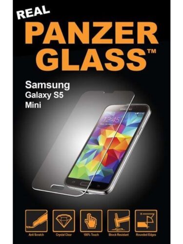 PanzerGlass Panzer Glass Samsung Galaxy S5 mini – 5711724010361