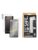 PanzerGlass SAFE. by – back cover for mobile phone – 5711724256721