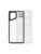 PanzerGlass Samsung Galaxy A42 5G ClearCase – Black – 5711724002946