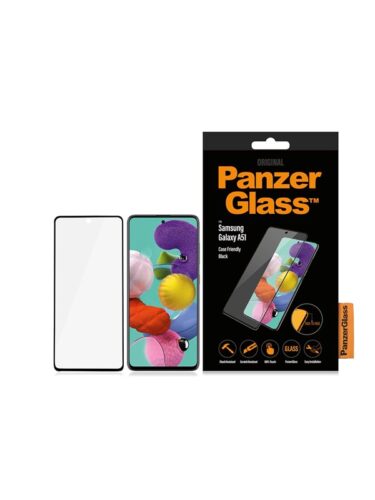 PanzerGlass Samsung Galaxy A51 | Screen Protector Glass – 5711724072161