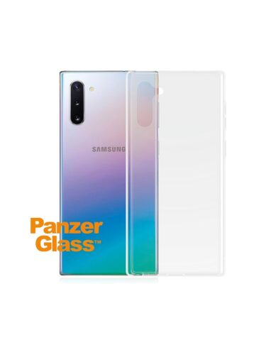 PanzerGlass Samsung Galaxy Note 10 – ClearCase – Transparent – 5711724002144