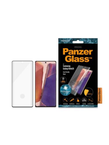 PanzerGlass Samsung Galaxy Note20 | Screen Protector Glass – 5711724072369