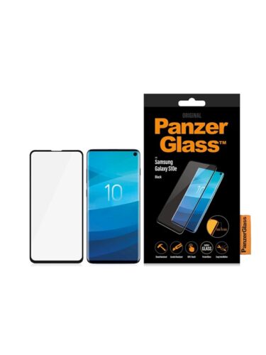 PanzerGlass Samsung Galaxy S10e | Screen Protector Glass – 5711724071775