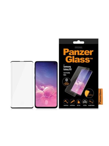 PanzerGlass Samsung Galaxy S10 | Screen Protector Glass – 5711724071850
