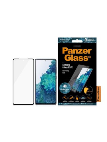PanzerGlass Samsung Galaxy S20 FE | Screen Protector Glass – 5711724072437