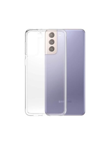 PanzerGlass Samsung Galaxy S21+ 5G ClearCase – 5711724002595