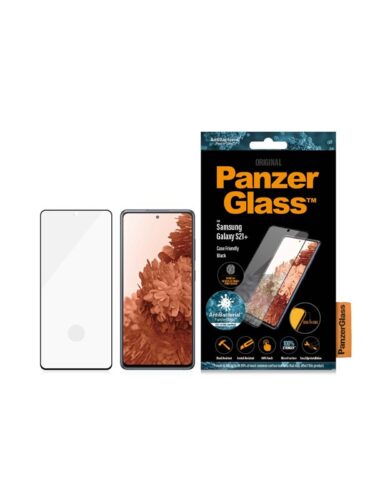 PanzerGlass Samsung Galaxy S21+ 5G | Screen Protector Glass – 5711724072574