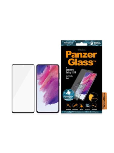 PanzerGlass Samsung Galaxy S21 FE | Screen Protector Glass – 5711724072758
